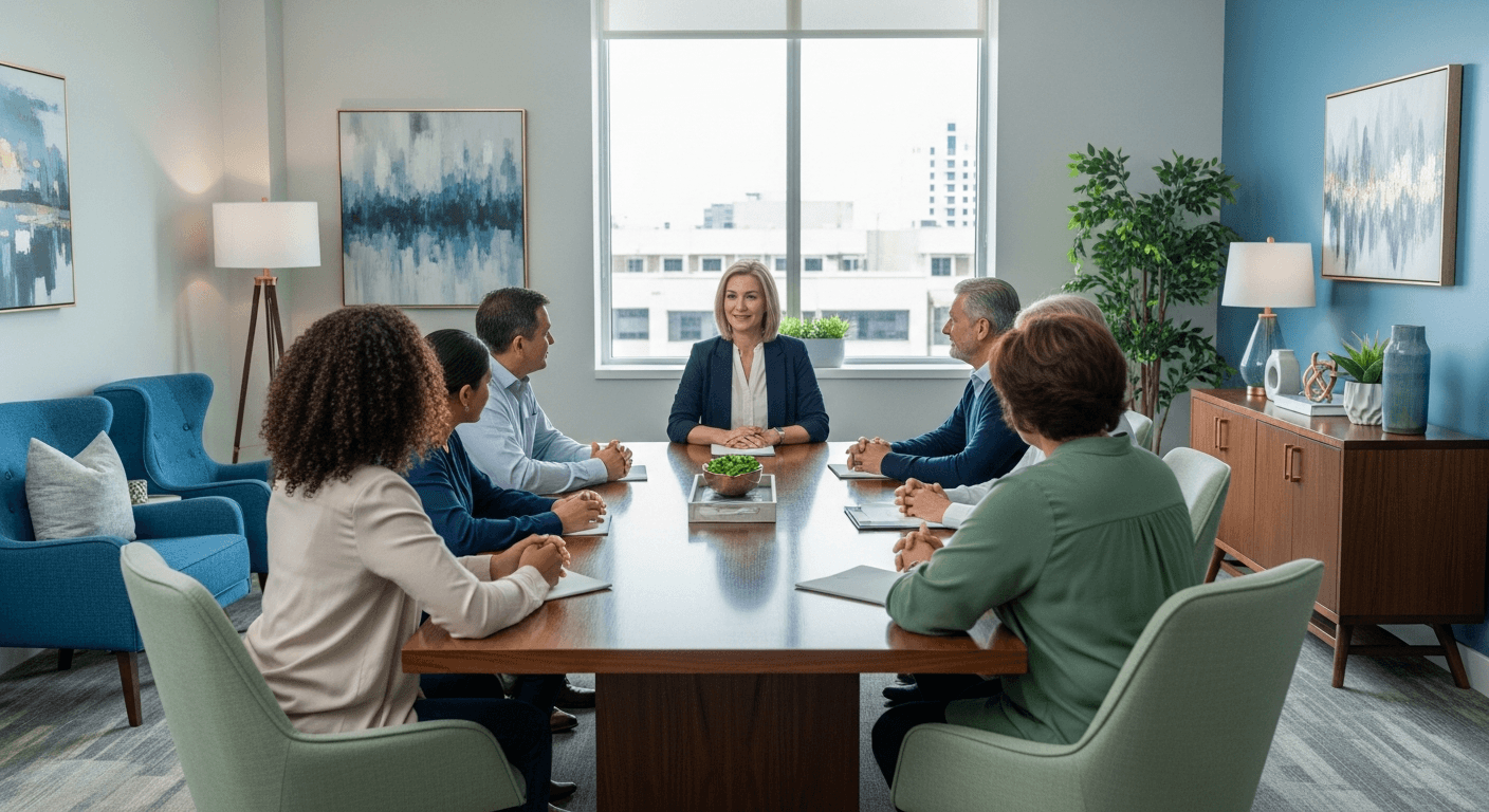 Médiation successorale